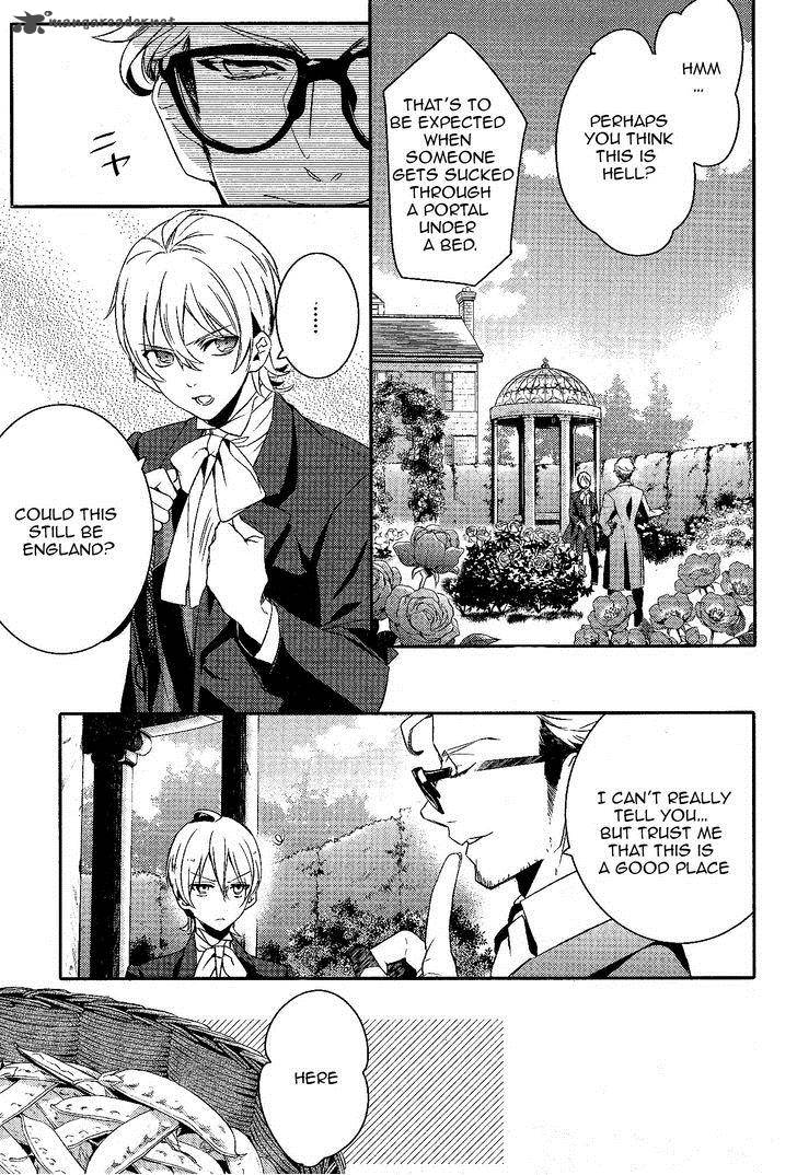 Makai Ouji Devils And Realist 51 4
