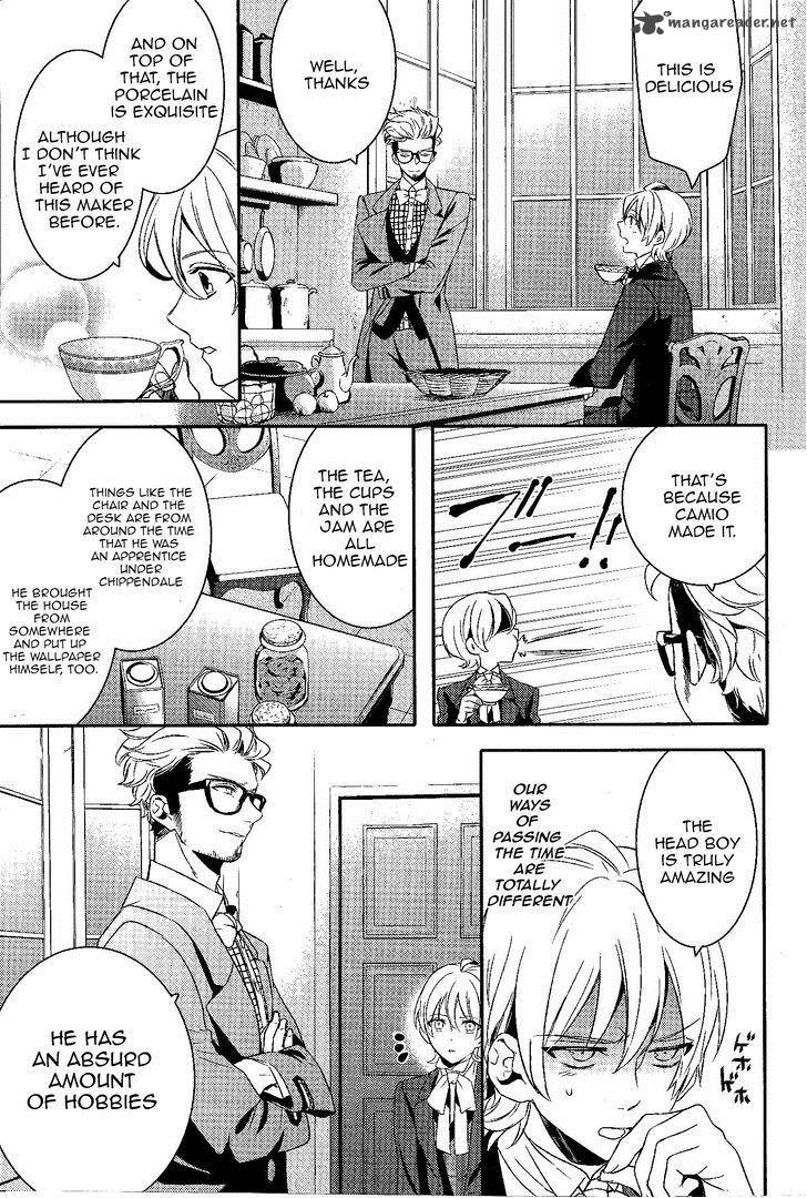 Makai Ouji Devils And Realist 51 6