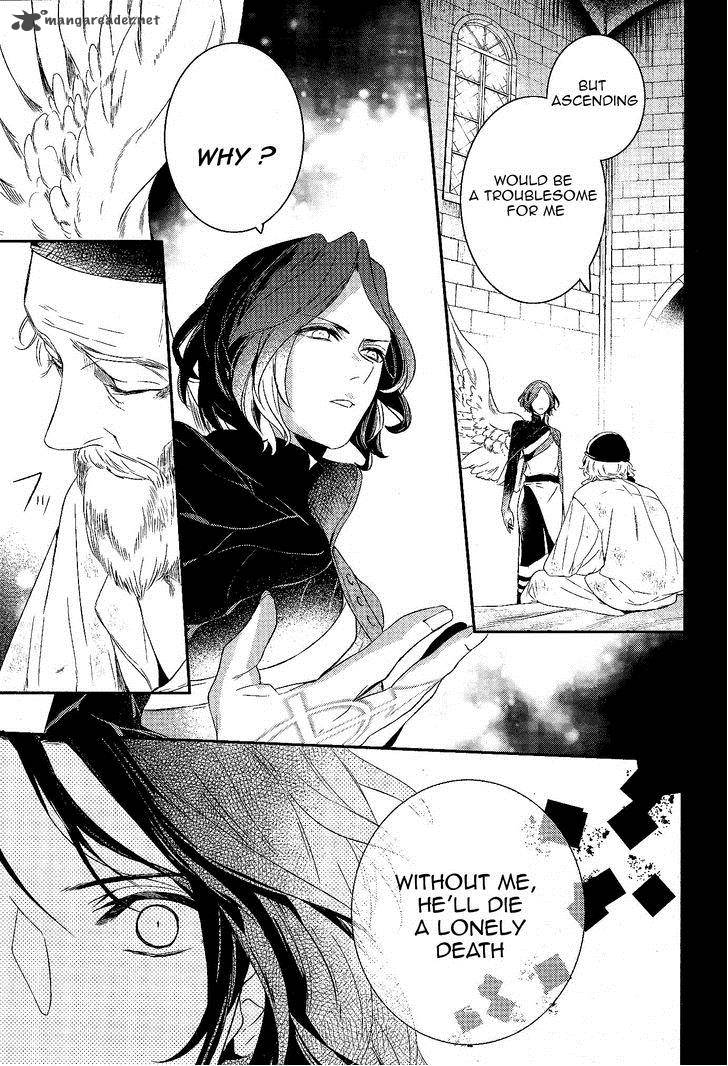 Makai Ouji Devils And Realist 52 24