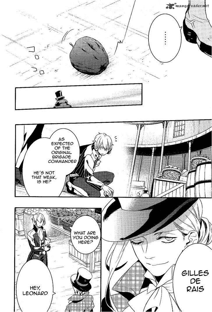 Makai Ouji Devils And Realist 54 13