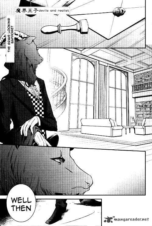 Makai Ouji Devils And Realist 54 2
