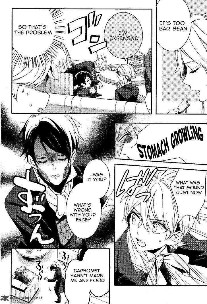 Makai Ouji Devils And Realist 54 5