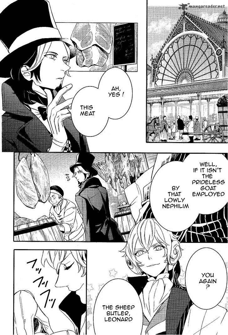 Makai Ouji Devils And Realist 54 9