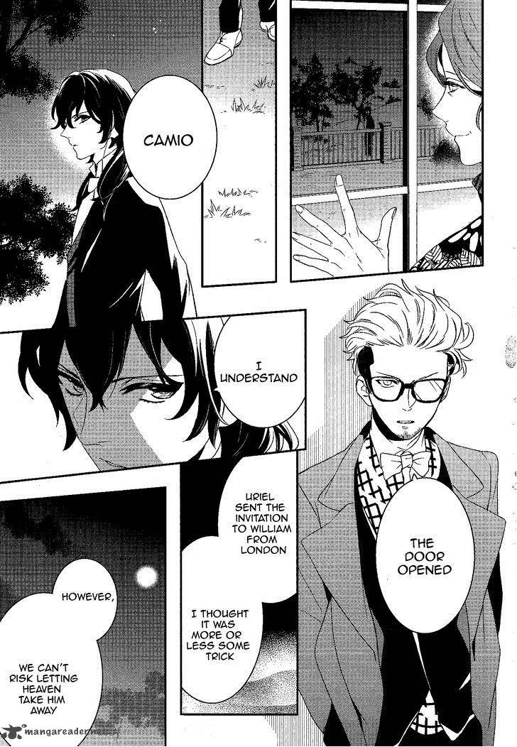 Makai Ouji Devils And Realist 57 28