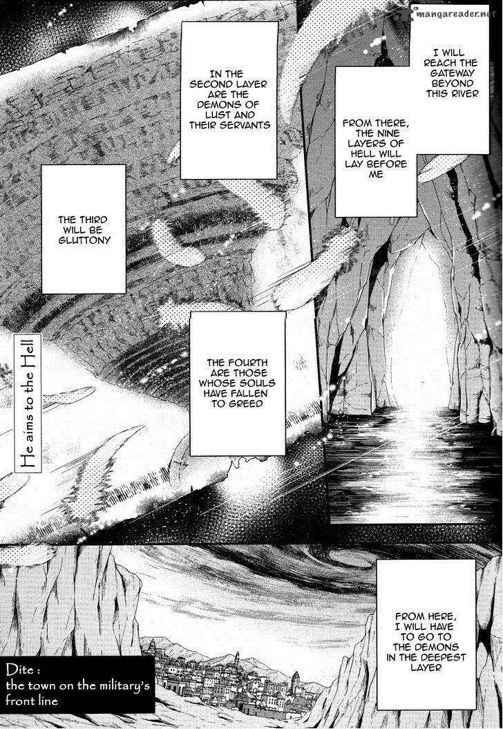 Makai Ouji Devils And Realist 60 2