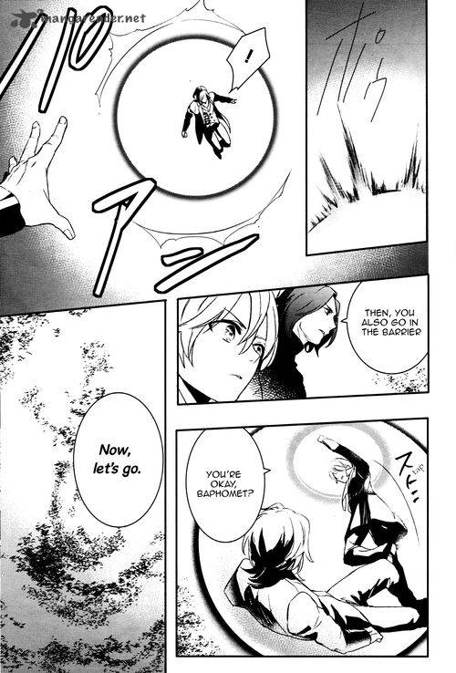 Makai Ouji Devils And Realist 62 19