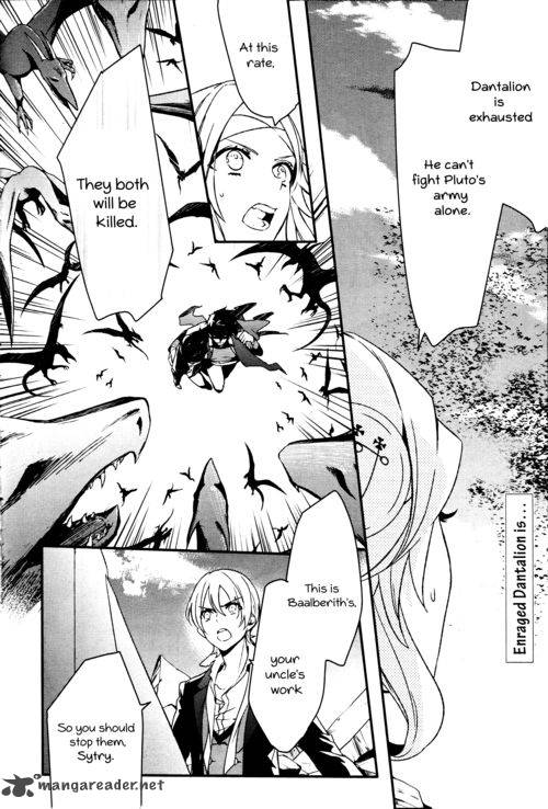 Makai Ouji Devils And Realist 62 2