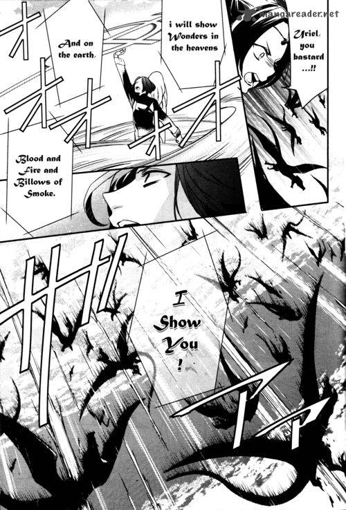 Makai Ouji Devils And Realist 62 23