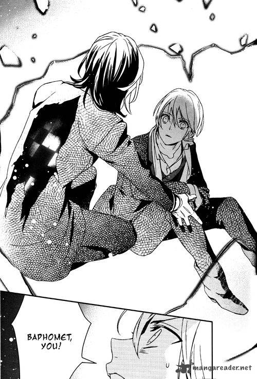 Makai Ouji Devils And Realist 62 27