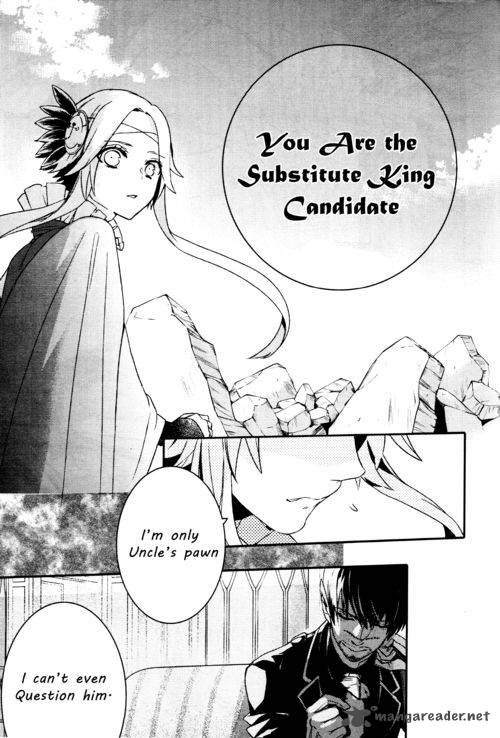 Makai Ouji Devils And Realist 62 3