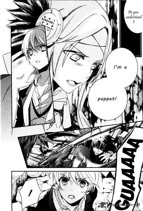 Makai Ouji Devils And Realist 62 4