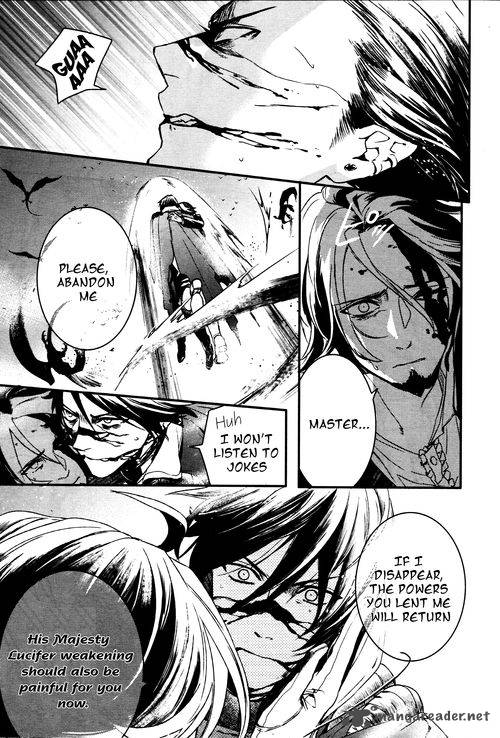 Makai Ouji Devils And Realist 62 7