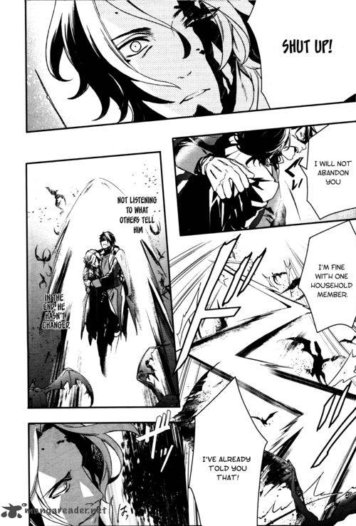 Makai Ouji Devils And Realist 62 8