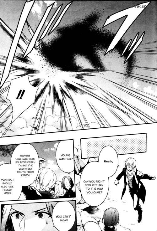 Makai Ouji Devils And Realist 62 9