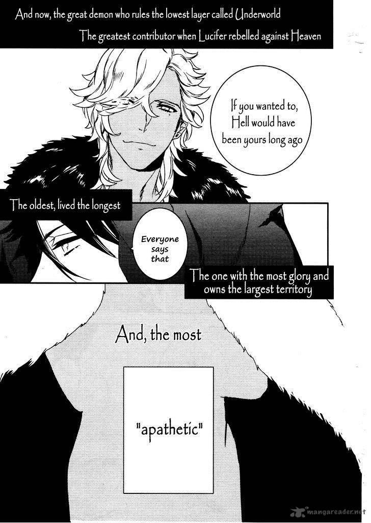 Makai Ouji Devils And Realist 64 16