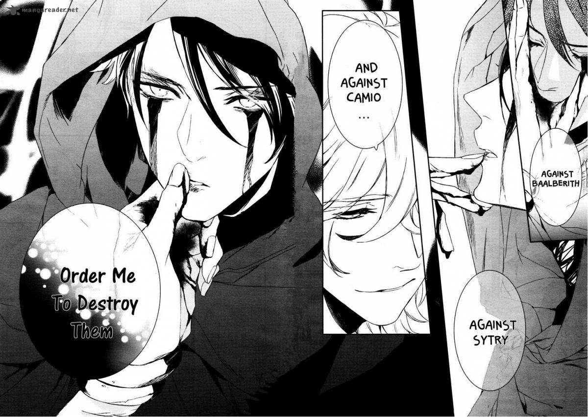 Makai Ouji Devils And Realist 64 21