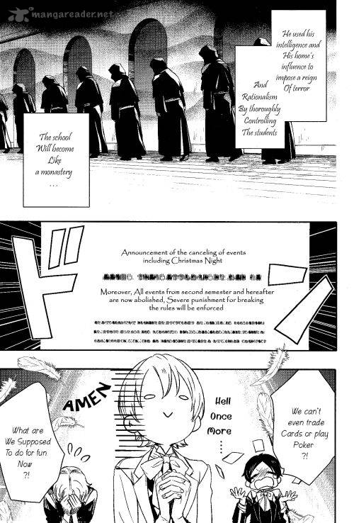 Makai Ouji Devils And Realist 65 15