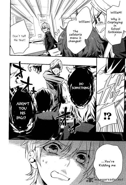 Makai Ouji Devils And Realist 65 16