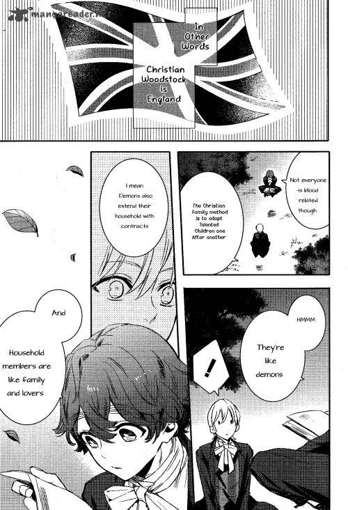 Makai Ouji Devils And Realist 65 21