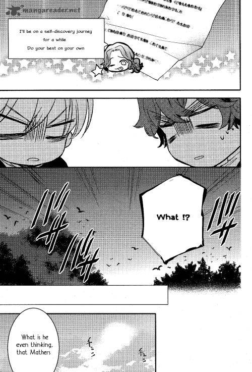 Makai Ouji Devils And Realist 65 23