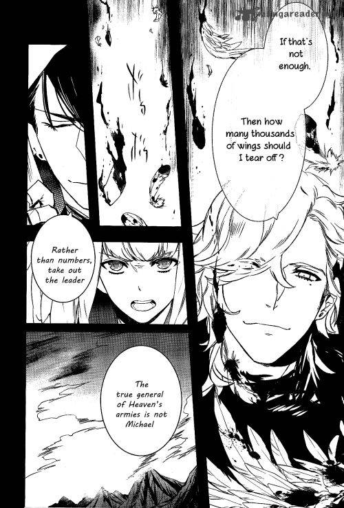 Makai Ouji Devils And Realist 66 23