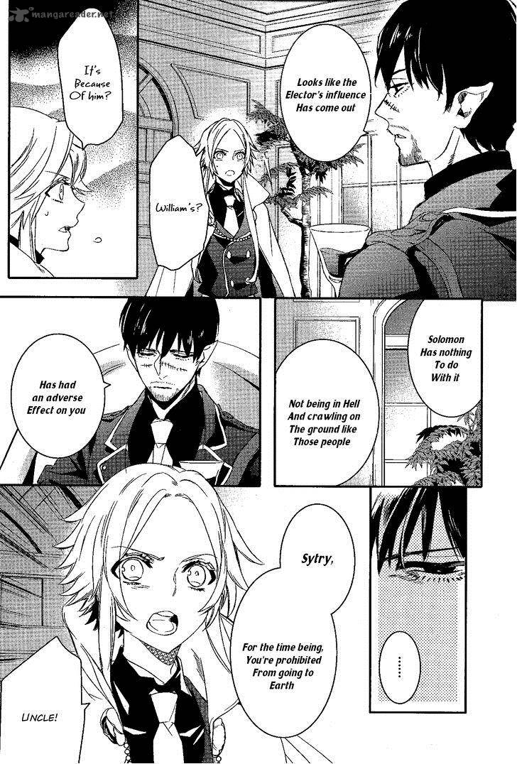 Makai Ouji Devils And Realist 67 29