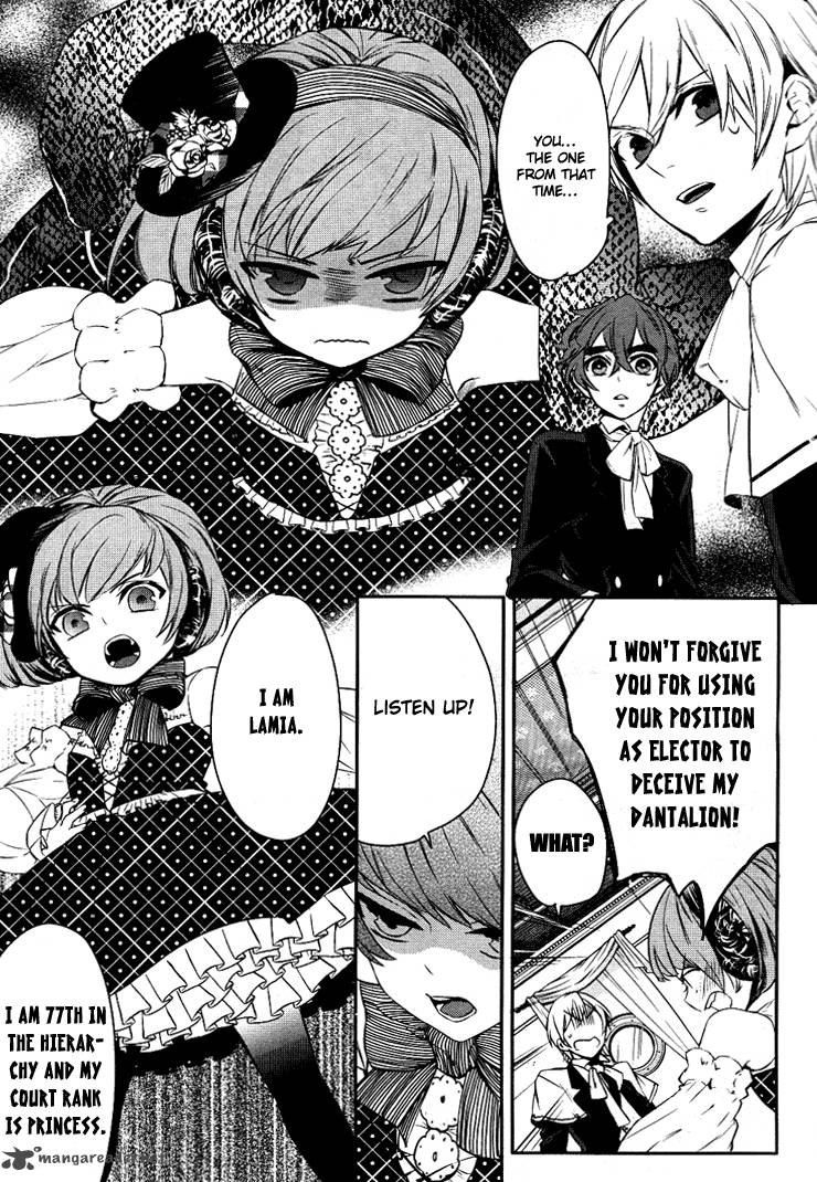 Makai Ouji Devils And Realist 7 18