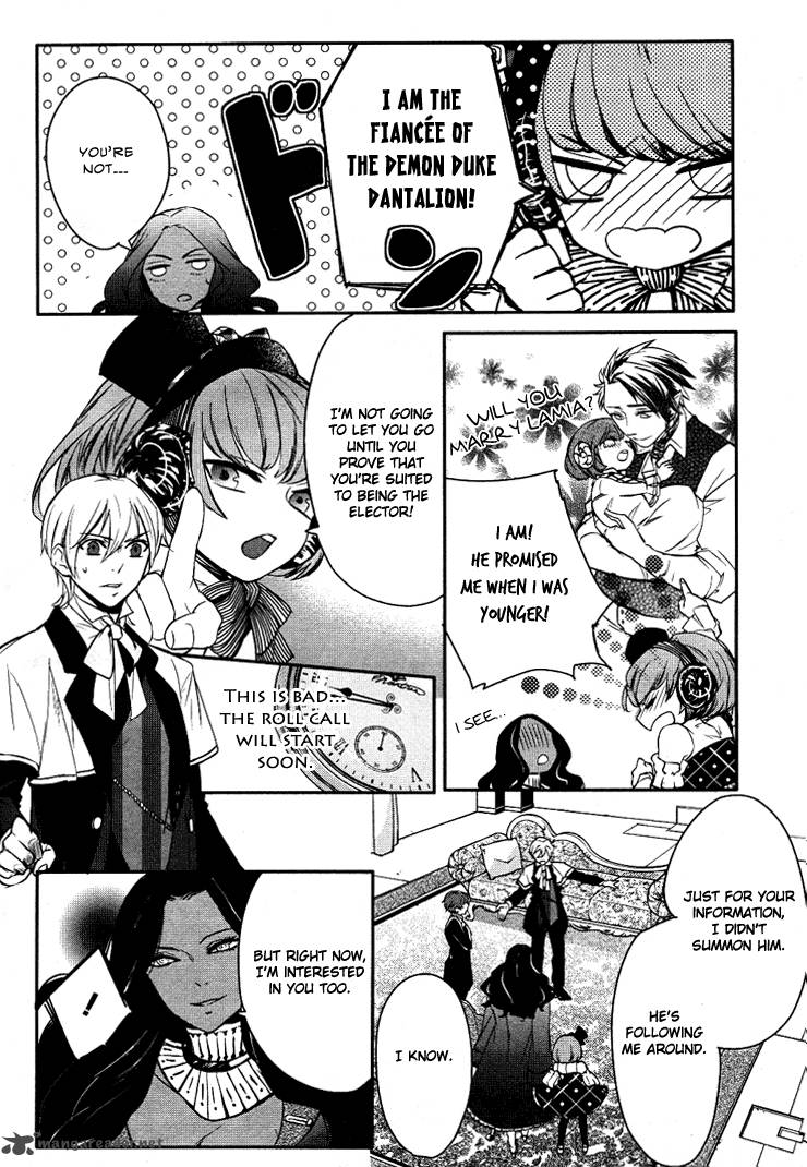 Makai Ouji Devils And Realist 7 19