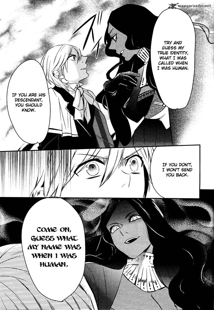 Makai Ouji Devils And Realist 7 20