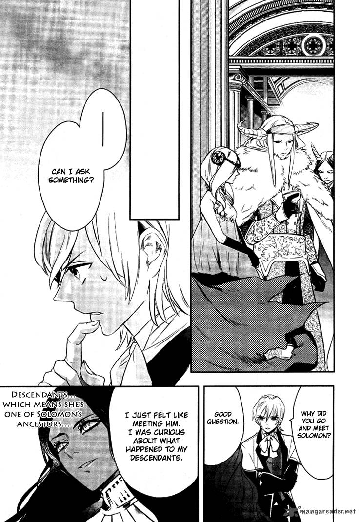 Makai Ouji Devils And Realist 7 22