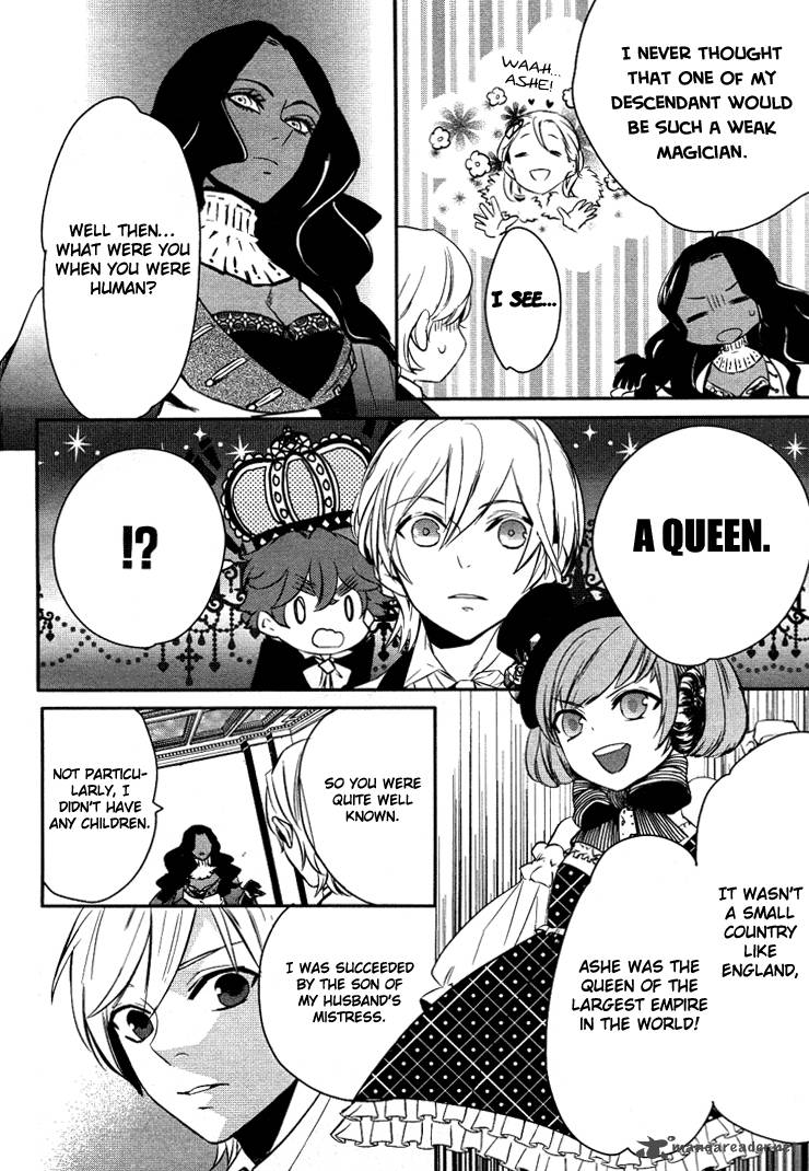 Makai Ouji Devils And Realist 7 23