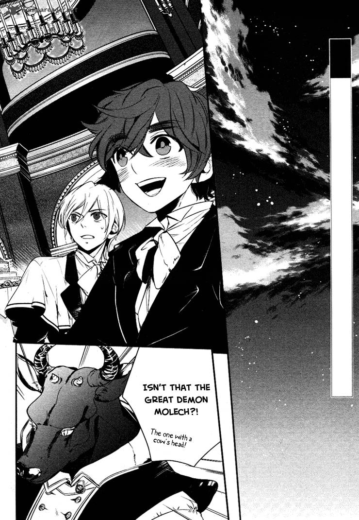 Makai Ouji Devils And Realist 7 3
