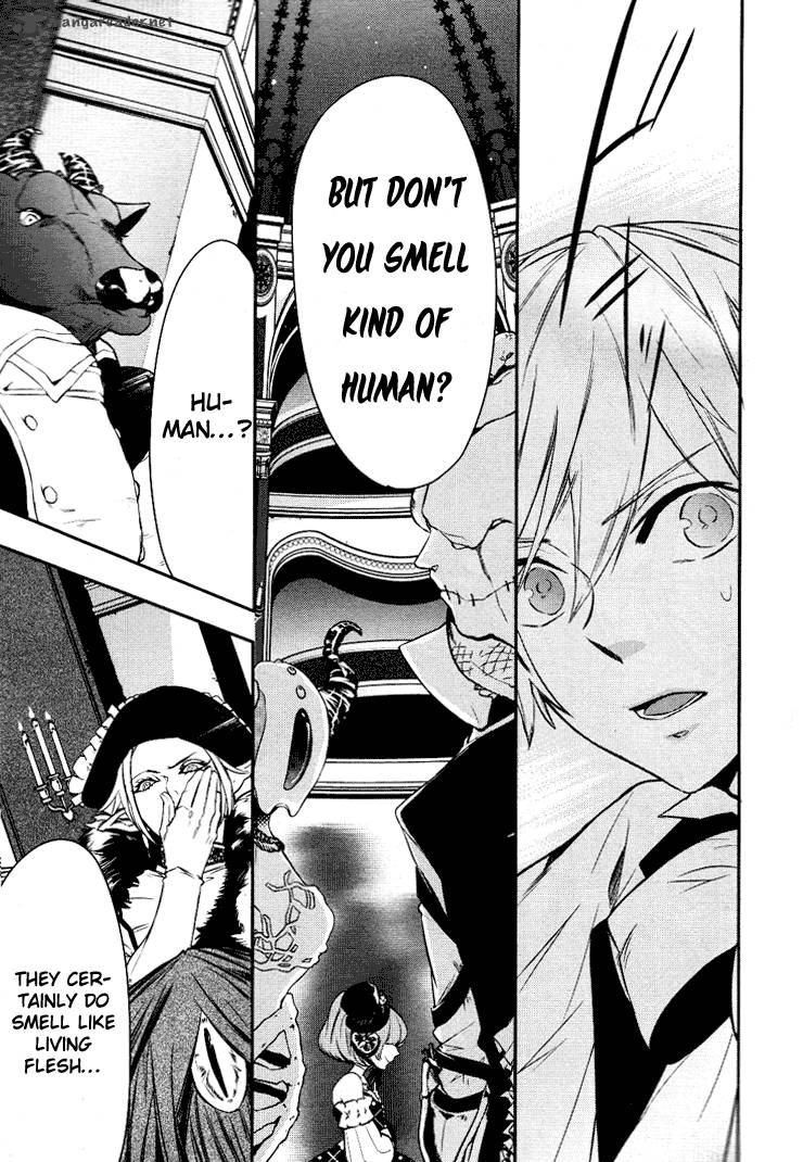 Makai Ouji Devils And Realist 7 6