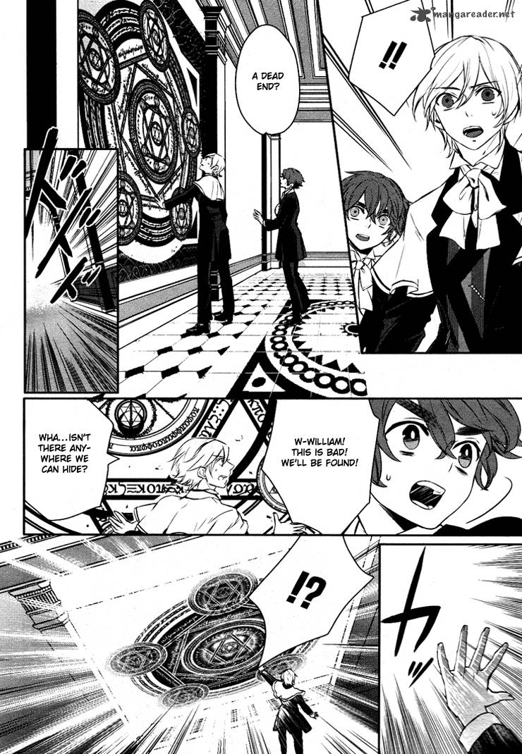 Makai Ouji Devils And Realist 7 9