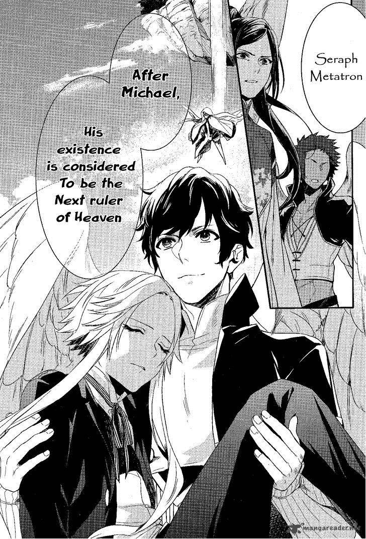 Makai Ouji Devils And Realist 70 7