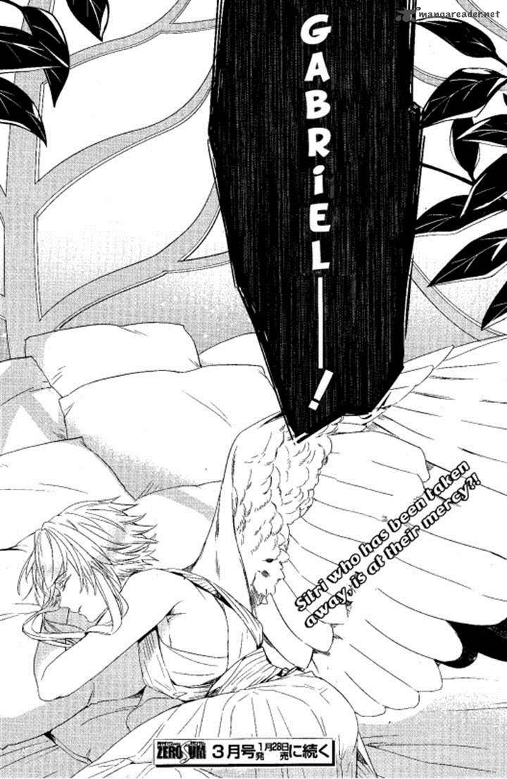 Makai Ouji Devils And Realist 72 31