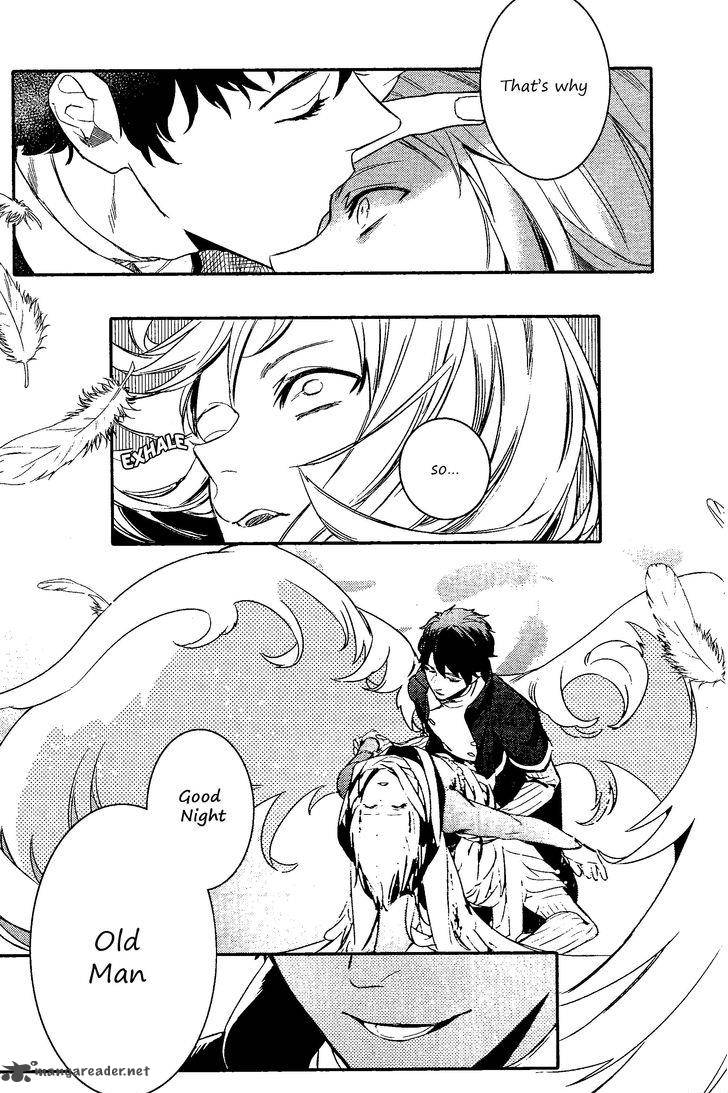 Makai Ouji Devils And Realist 76 16