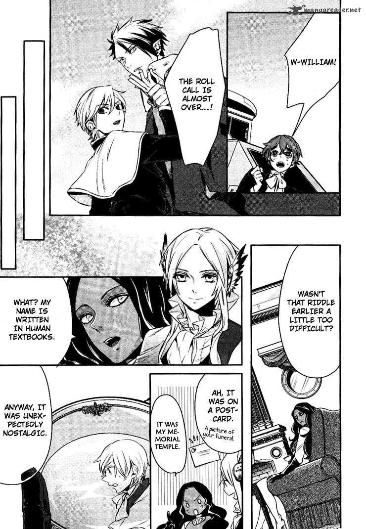 Makai Ouji Devils And Realist 8 10