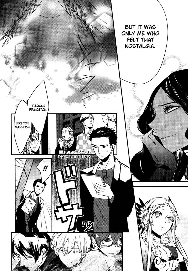 Makai Ouji Devils And Realist 8 11