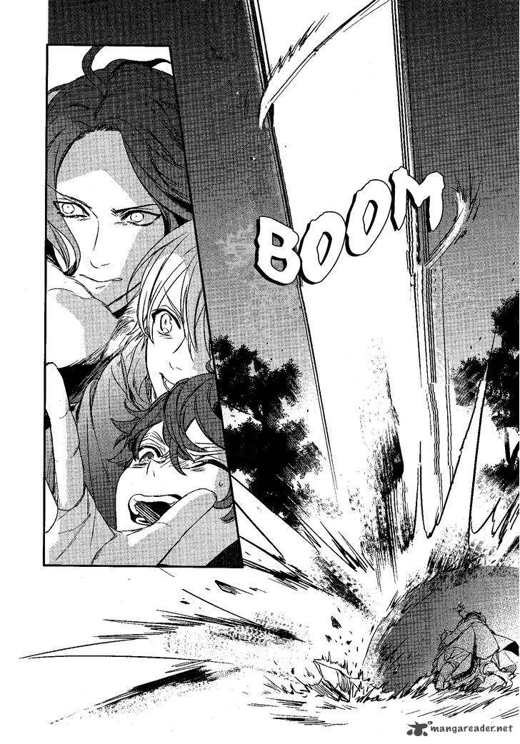 Makai Ouji Devils And Realist 80 15