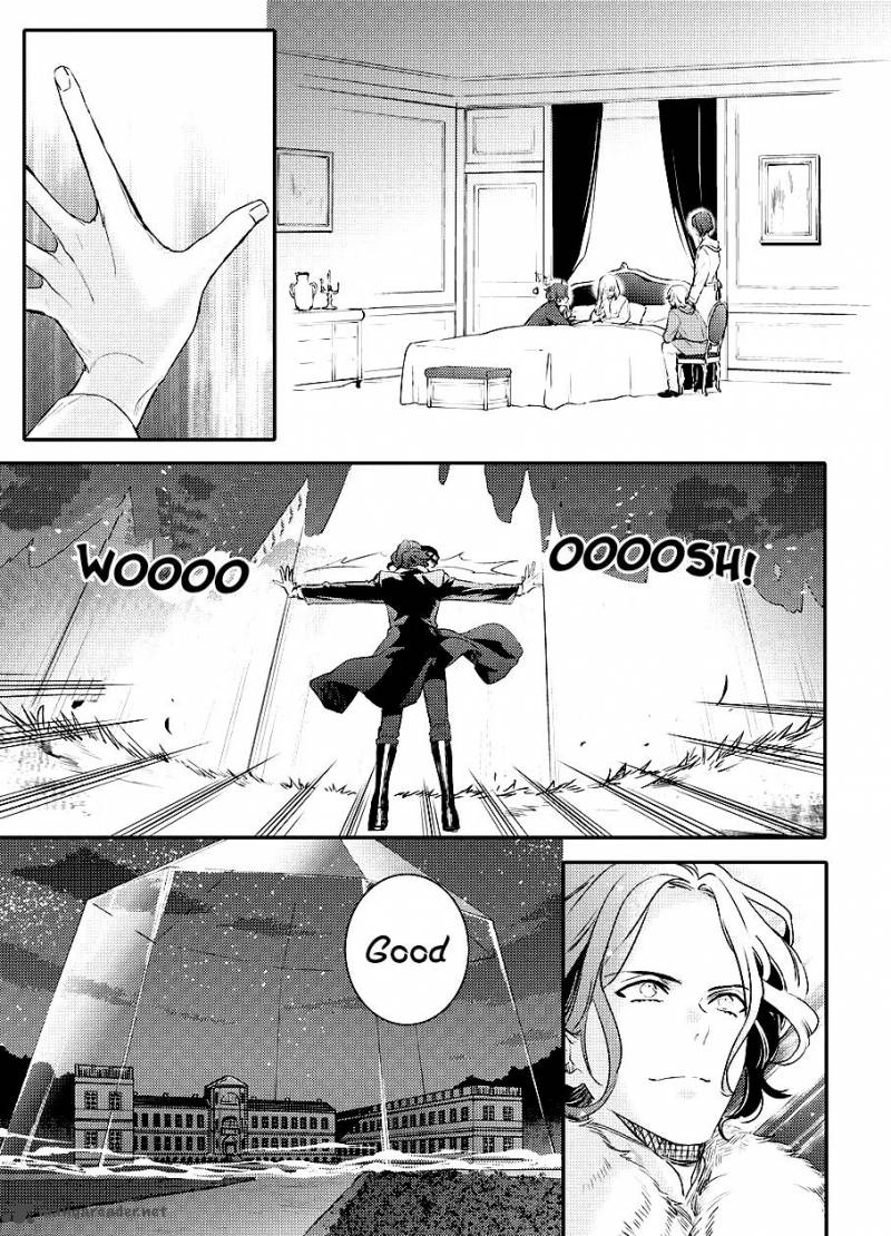 Makai Ouji Devils And Realist 81 6