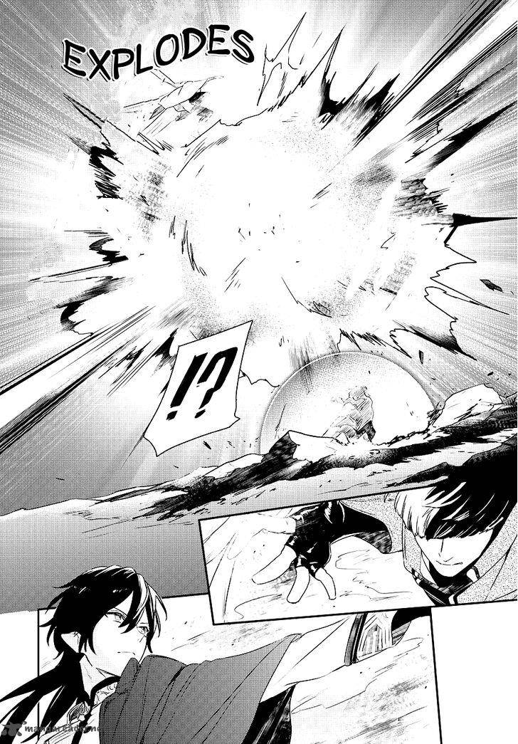 Makai Ouji Devils And Realist 82 23