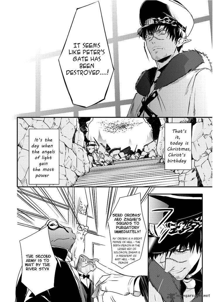 Makai Ouji Devils And Realist 86 10