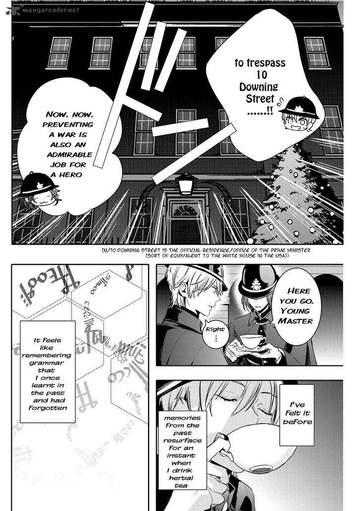 Makai Ouji Devils And Realist 87 2