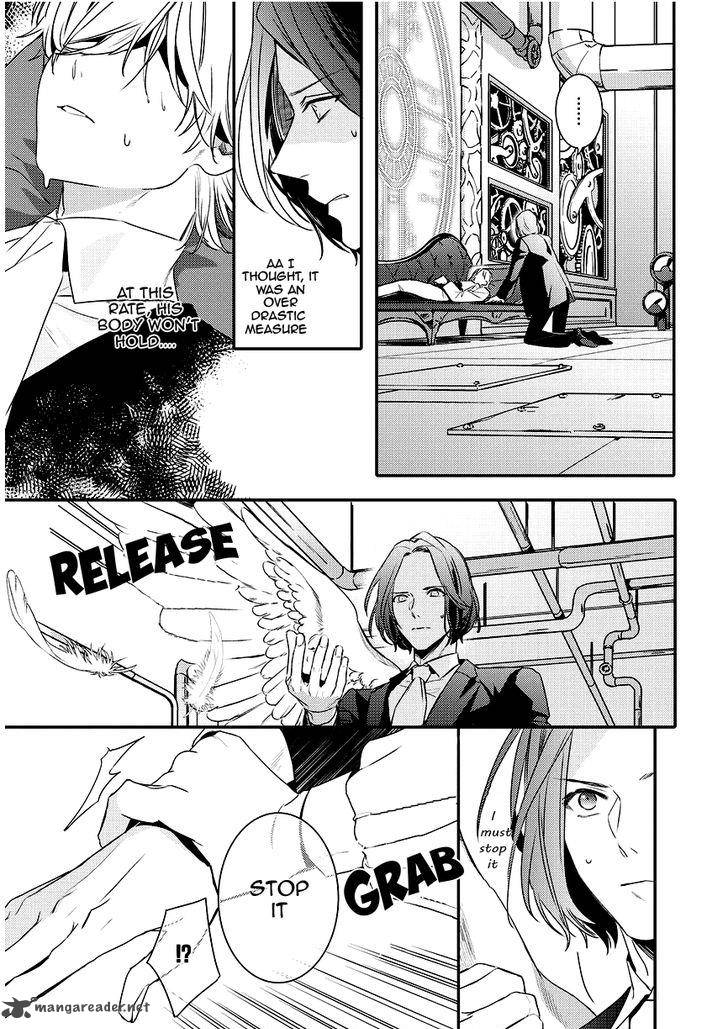 Makai Ouji Devils And Realist 88 3