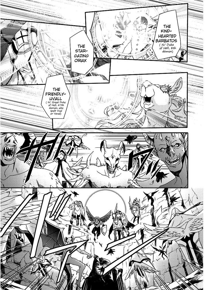 Makai Ouji Devils And Realist 89 17