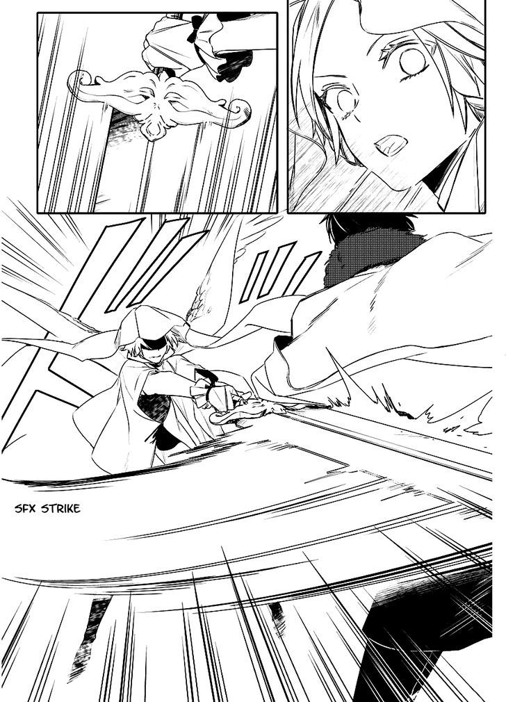Makai Ouji Devils And Realist 89 20