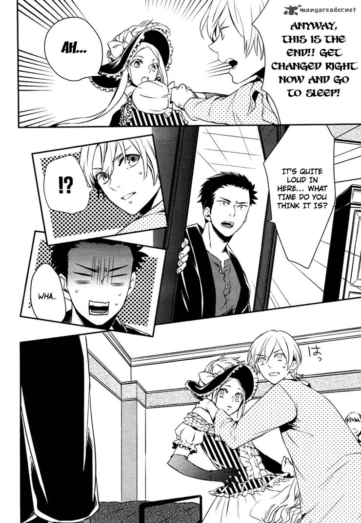 Makai Ouji Devils And Realist 9 11