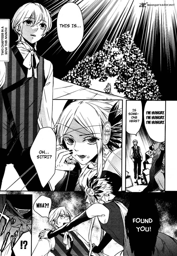 Makai Ouji Devils And Realist 9 3