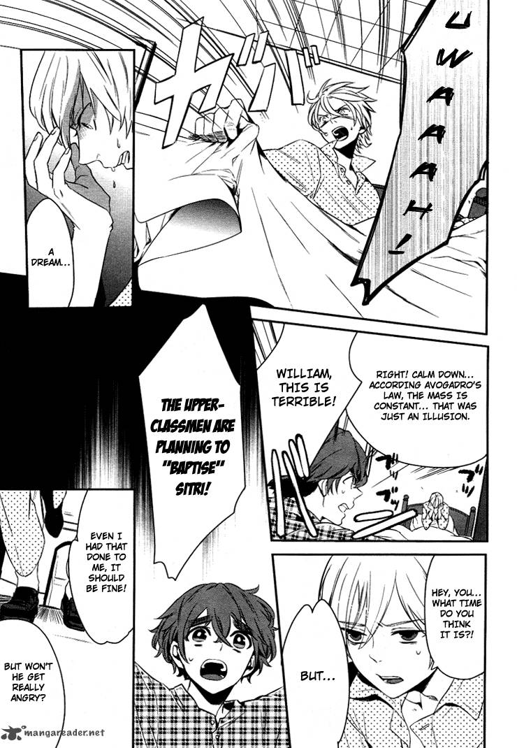 Makai Ouji Devils And Realist 9 5